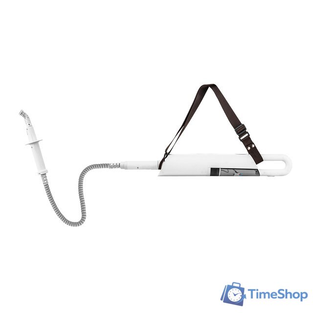 Паровая швабра Kitfort KT-1016 - Изображение №4 — Интернет-магазин Time-Shop