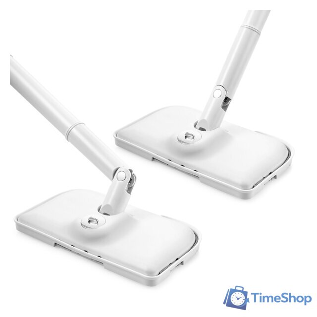 Паровая швабра Kitfort KT-1016 - Изображение №8 — Интернет-магазин Time-Shop