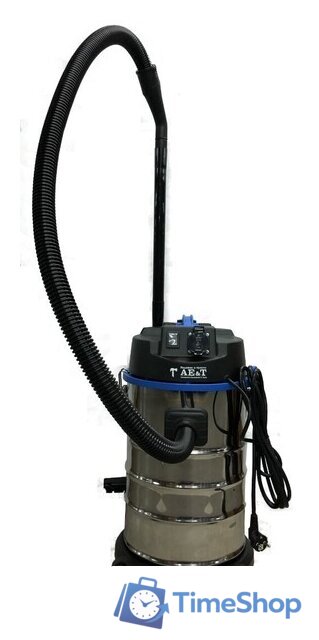 Пылесос AE&T TC122A-301400 - Изображение №4 — Интернет-магазин Time-Shop