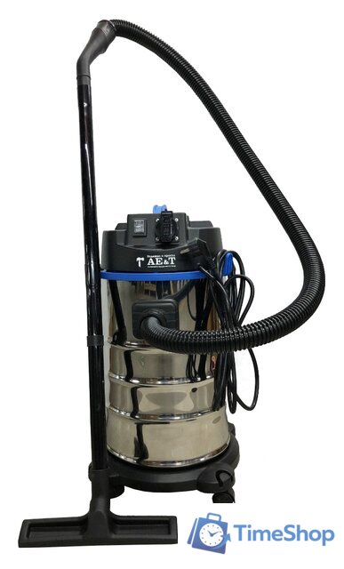 Пылесос AE&T TC122A-301400 - Изображение №1 — Интернет-магазин Time-Shop