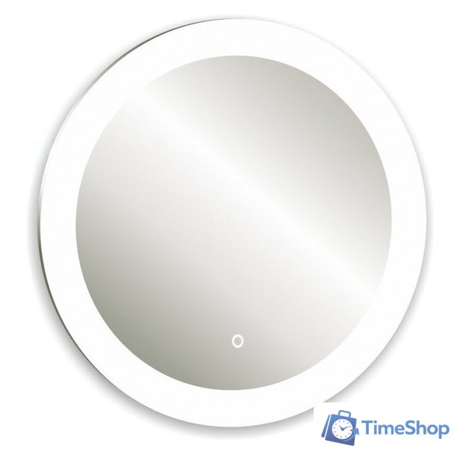Зеркало Doratiz Миа 100 2711.931 (сенсорный выключатель, подсветка) - Изображение №1 — Интернет-магазин Time-Shop