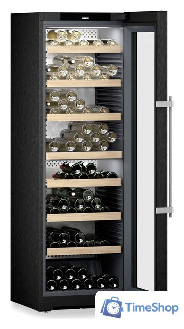 Винный шкаф Liebherr WPbsi 5252 Vinidor 5252-20001 - Изображение №1 — Интернет-магазин Time-Shop