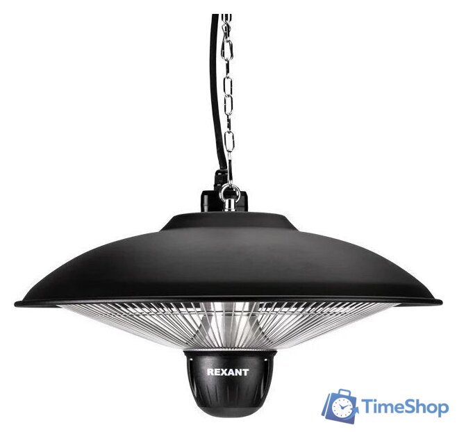 Инфракрасный обогреватель Rexant 60-0061 - Изображение №1 — Интернет-магазин Time-Shop