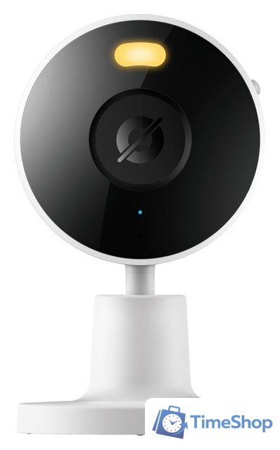 IP-камера Xiaomi Smart Camera C100 MJSXJ25CM (международная версия) - Изображение №2 — Интернет-магазин Time-Shop