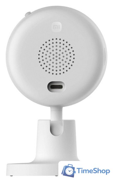IP-камера Xiaomi Smart Camera C100 MJSXJ25CM (международная версия) - Изображение №3 — Интернет-магазин Time-Shop