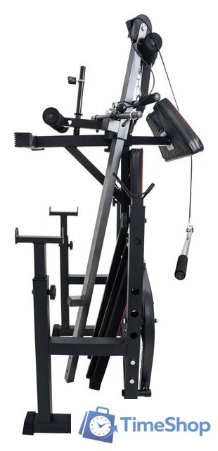 Силовая скамья Atlas Sport 2060 - Изображение №4 — Интернет-магазин Time-Shop