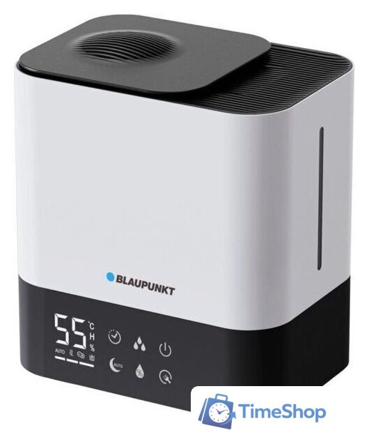 Увлажнитель воздуха Blaupunkt AHM701 - Изображение №1 — Интернет-магазин Time-Shop