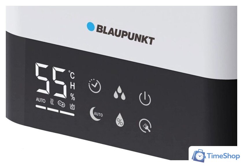 Увлажнитель воздуха Blaupunkt AHM701 - Изображение №2 — Интернет-магазин Time-Shop