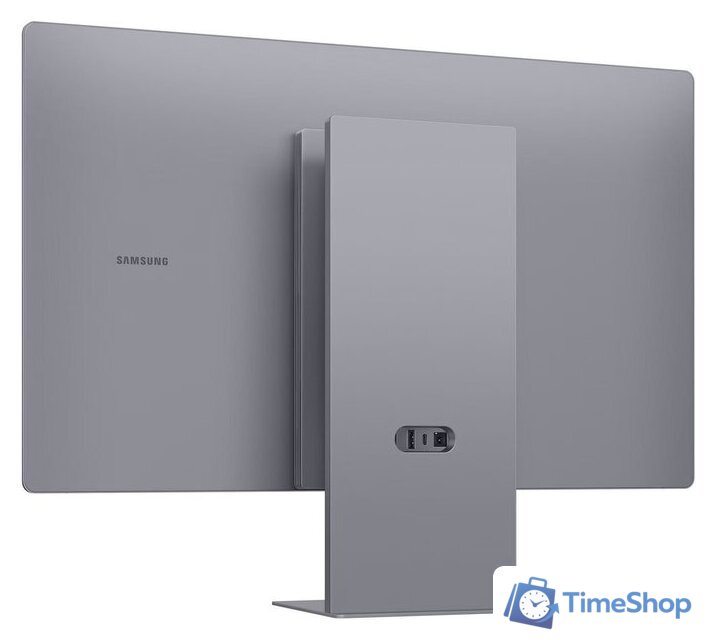 Игровой монитор Samsung Smart M9 LS32FM902SIXCI - Изображение №6 — Интернет-магазин Time-Shop