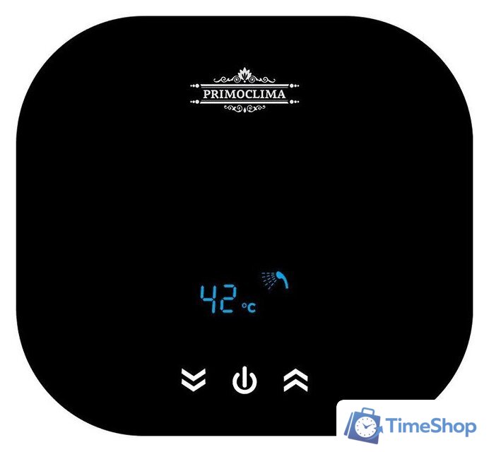 Проточный электрический водонагреватель Primoclima PC Therma 5.5 (B) - Изображение №1 — Интернет-магазин Time-Shop