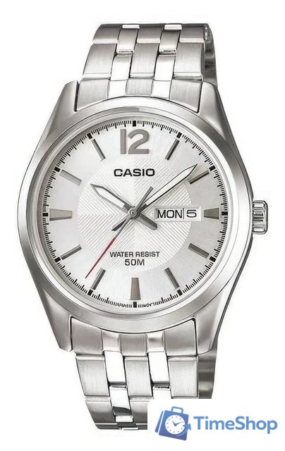 Наручные часы Casio MTP-1335D-7A - Изображение №1 — Интернет-магазин Time-Shop