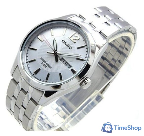 Наручные часы Casio MTP-1335D-7A - Изображение №2 — Интернет-магазин Time-Shop