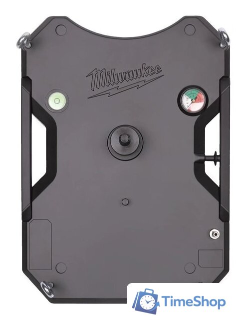 Вакуумная плита Milwaukee DR350VP 4932493147 - Изображение №1 — Интернет-магазин Time-Shop