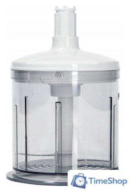 Крышка для чаши Bosch MFZ4050 - Изображение №4 — Интернет-магазин Time-Shop