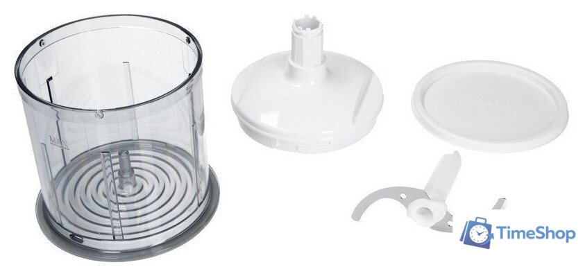 Крышка для чаши Bosch MFZ4050 - Изображение №2 — Интернет-магазин Time-Shop