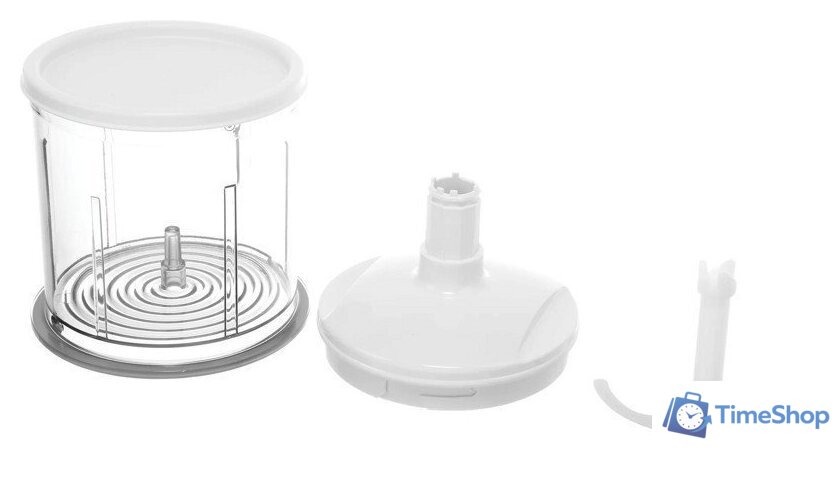 Крышка для чаши Bosch MFZ4050 - Изображение №1 — Интернет-магазин Time-Shop