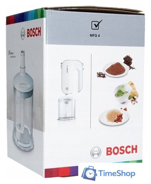 Крышка для чаши Bosch MFZ4050 - Изображение №6 — Интернет-магазин Time-Shop