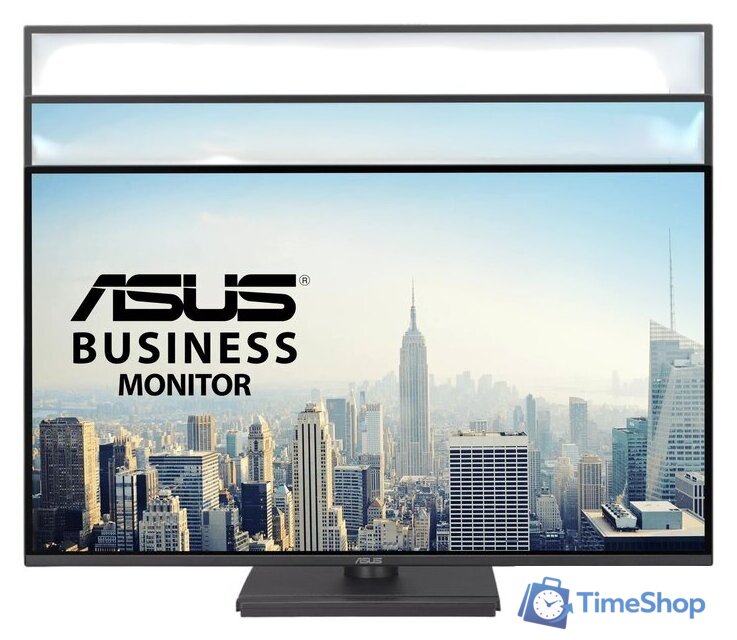 Монитор ASUS Business BE27AQ - Изображение №3 — Интернет-магазин Time-Shop