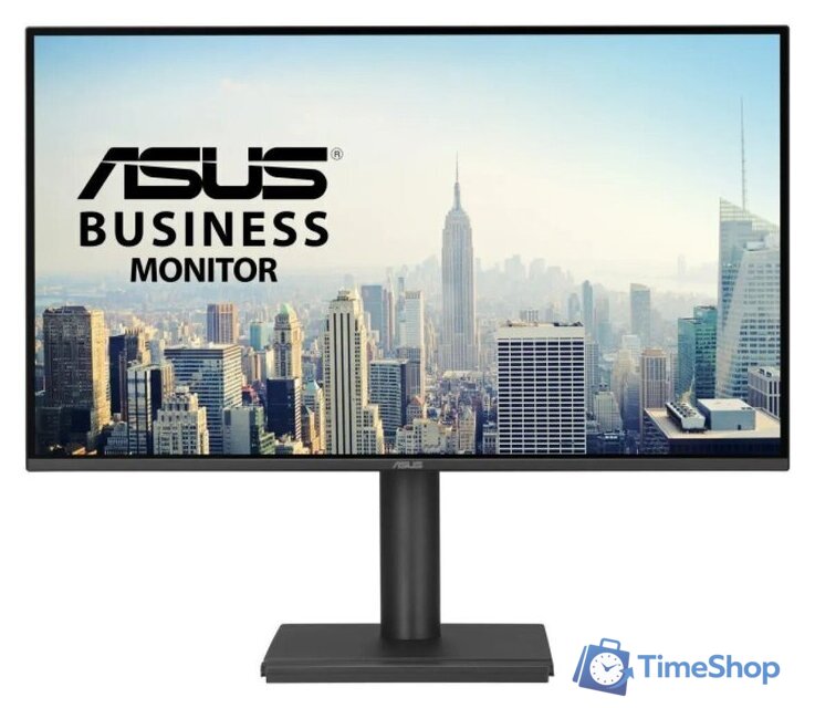 Монитор ASUS Business BE27AQ - Изображение №1 — Интернет-магазин Time-Shop