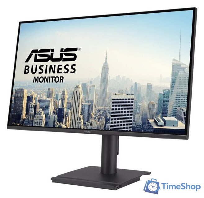 Монитор ASUS Business BE27AQ - Изображение №7 — Интернет-магазин Time-Shop