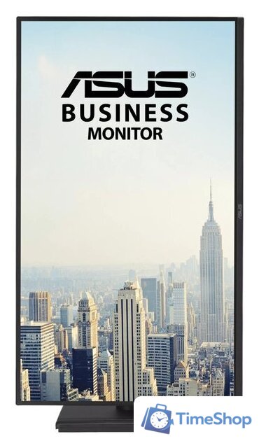 Монитор ASUS Business BE27AQ - Изображение №4 — Интернет-магазин Time-Shop