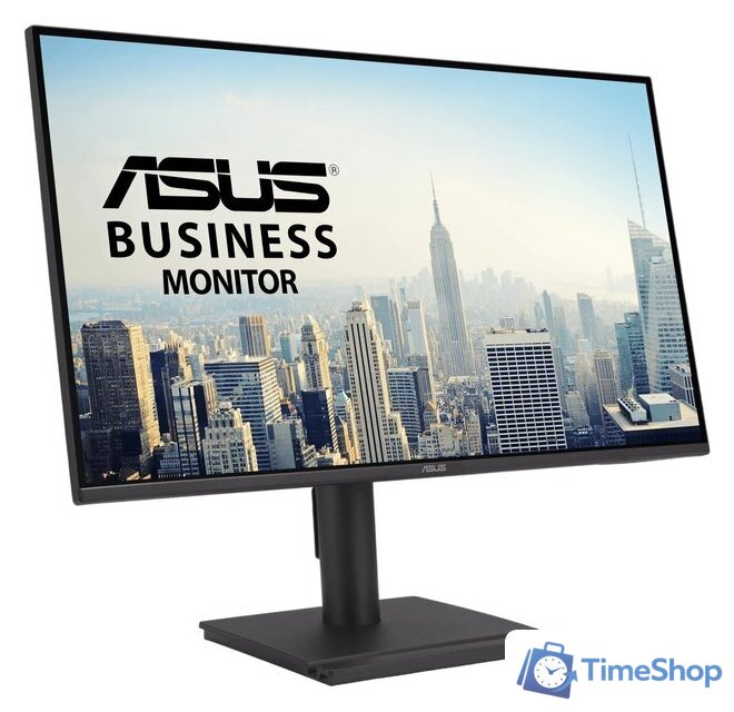 Монитор ASUS Business BE27AQ - Изображение №5 — Интернет-магазин Time-Shop