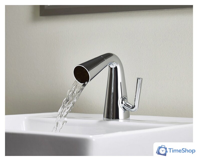 Смеситель Ahti Turku TU201001 - Изображение №3 — Интернет-магазин Time-Shop
