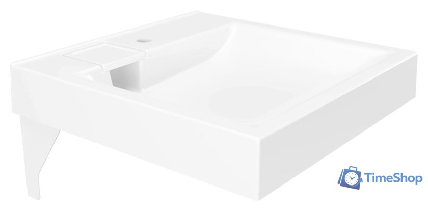 Умывальник Paola Siena 600 - Изображение №3 — Интернет-магазин Time-Shop