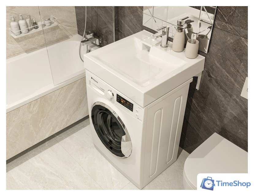 Умывальник Paola Siena 600 - Изображение №1 — Интернет-магазин Time-Shop