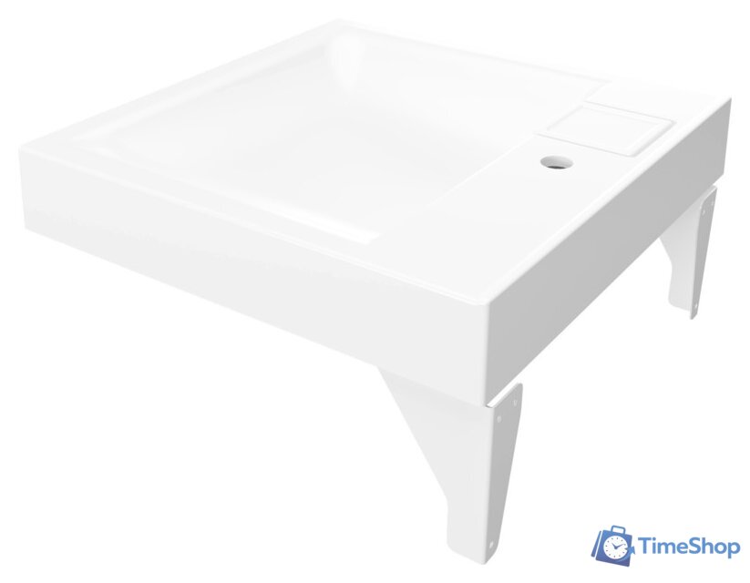 Умывальник Paola Siena 600 - Изображение №6 — Интернет-магазин Time-Shop