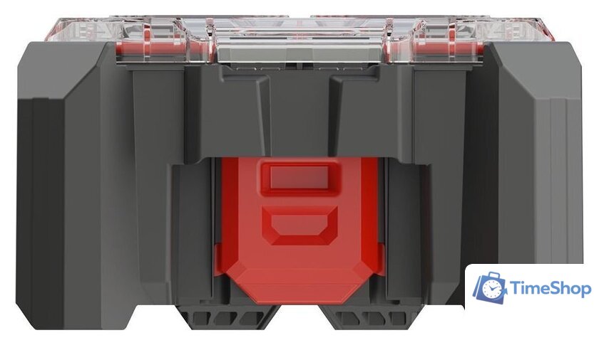 Органайзер Kistenberg Msx Organiser 25 High KMX402515S - Изображение №3 — Интернет-магазин Time-Shop