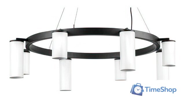 Подвесная люстра Lightstar Rullo LR018364864 - Изображение №1 — Интернет-магазин Time-Shop