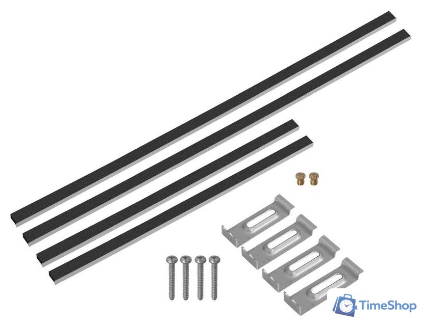 Варочная панель Meferi MGH302IX Light - Изображение №14 — Интернет-магазин Time-Shop