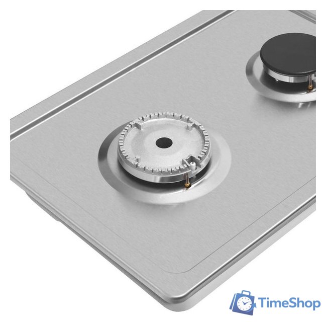 Варочная панель Meferi MGH302IX Light - Изображение №8 — Интернет-магазин Time-Shop