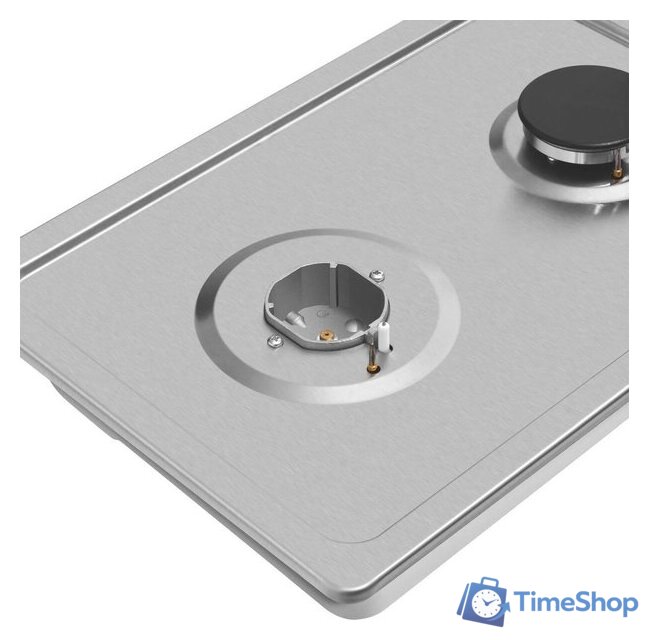 Варочная панель Meferi MGH302IX Light - Изображение №7 — Интернет-магазин Time-Shop