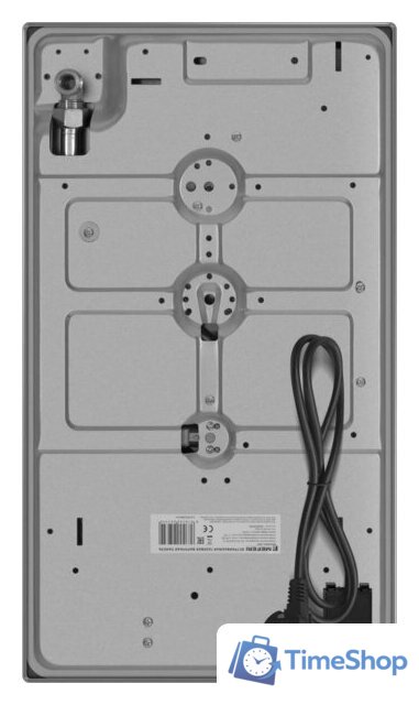 Варочная панель Meferi MGH302IX Light - Изображение №12 — Интернет-магазин Time-Shop