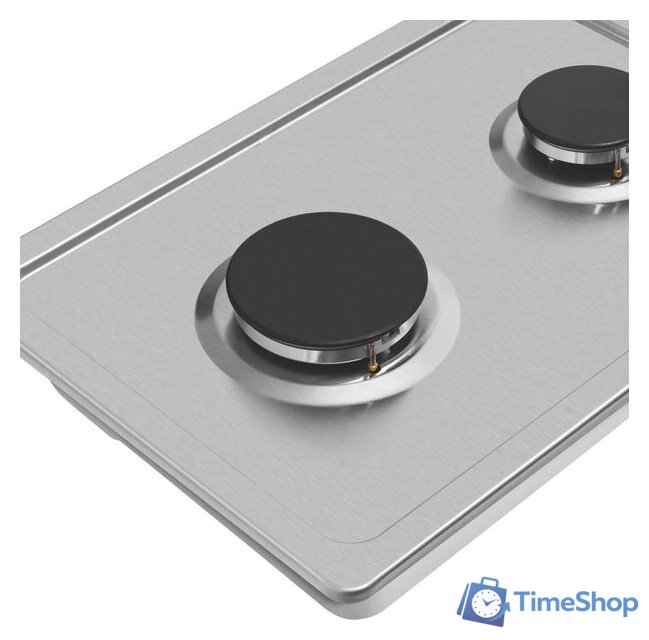 Варочная панель Meferi MGH302IX Light - Изображение №9 — Интернет-магазин Time-Shop