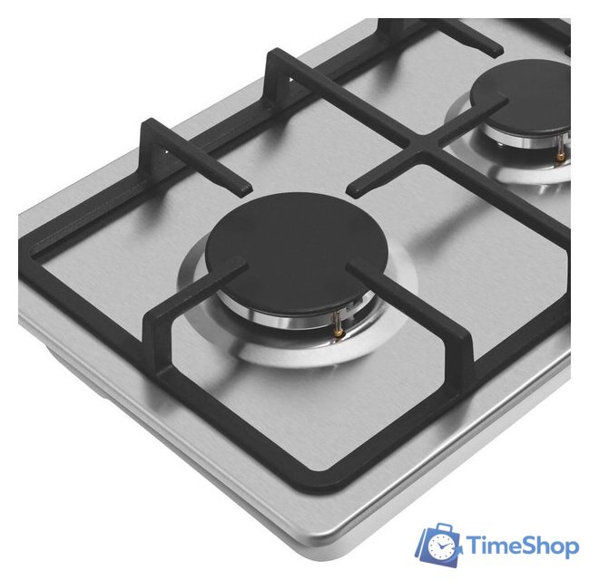 Варочная панель Meferi MGH302IX Light - Изображение №10 — Интернет-магазин Time-Shop