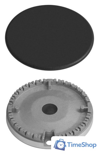 Варочная панель Meferi MGH302IX Light - Изображение №13 — Интернет-магазин Time-Shop