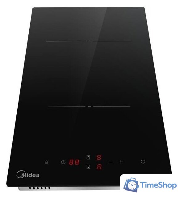 Варочная панель Midea MCH32203 - Изображение №2 — Интернет-магазин Time-Shop