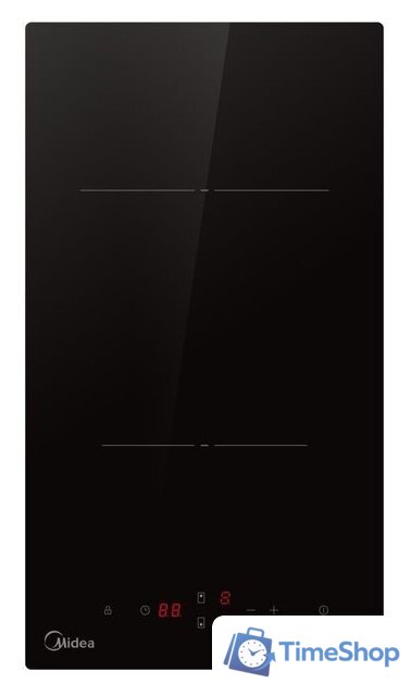 Варочная панель Midea MCH32203 - Изображение №1 — Интернет-магазин Time-Shop