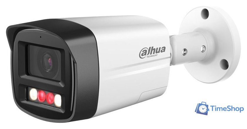 IP-камера Dahua DH-IPC-HFW2249TLP-S-PV-0360B - Изображение №1 — Интернет-магазин Time-Shop