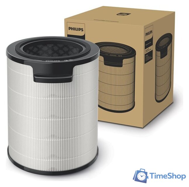 Угольный фильтр Philips FYM860/30 - Изображение №2 — Интернет-магазин Time-Shop