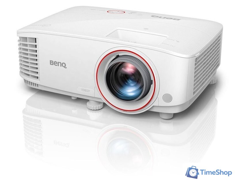 Проектор BenQ TH671ST - Изображение №3 — Интернет-магазин Time-Shop