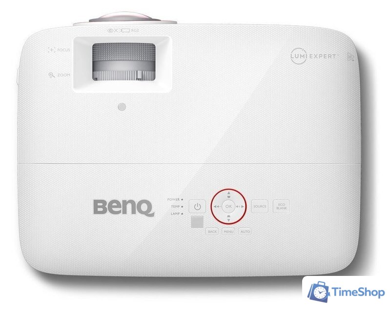 Проектор BenQ TH671ST - Изображение №5 — Интернет-магазин Time-Shop