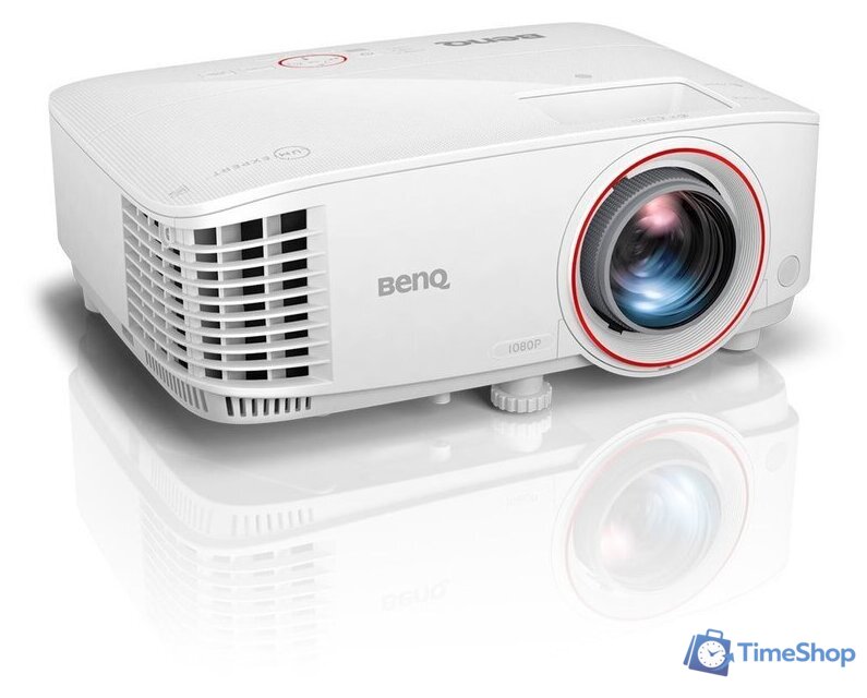 Проектор BenQ TH671ST - Изображение №4 — Интернет-магазин Time-Shop