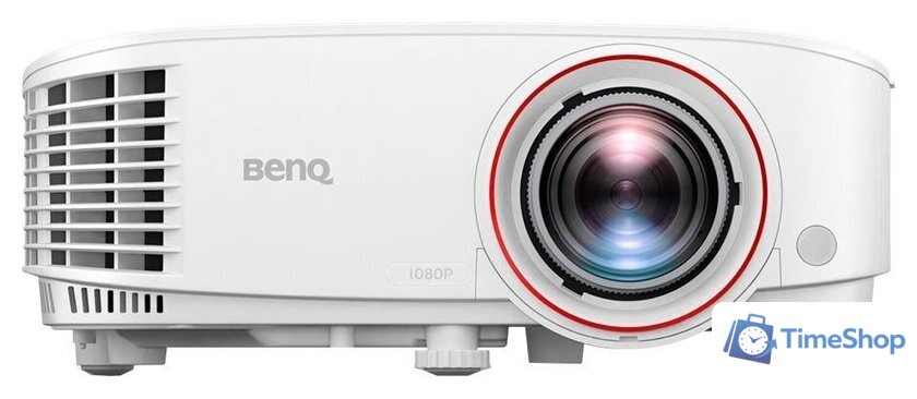 Проектор BenQ TH671ST - Изображение №1 — Интернет-магазин Time-Shop