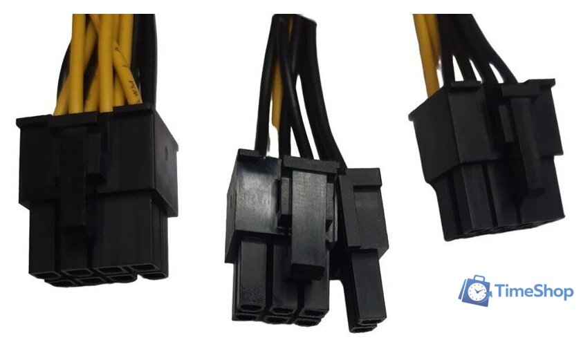 Разветвитель Gooxi CN-PDC-Y280-280 - Изображение №2 — Интернет-магазин Time-Shop