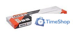 Штангенциркуль Yato YT-72004 - Изображение №2 — Интернет-магазин Time-Shop