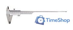 Штангенциркуль Yato YT-72004 - Изображение №1 — Интернет-магазин Time-Shop